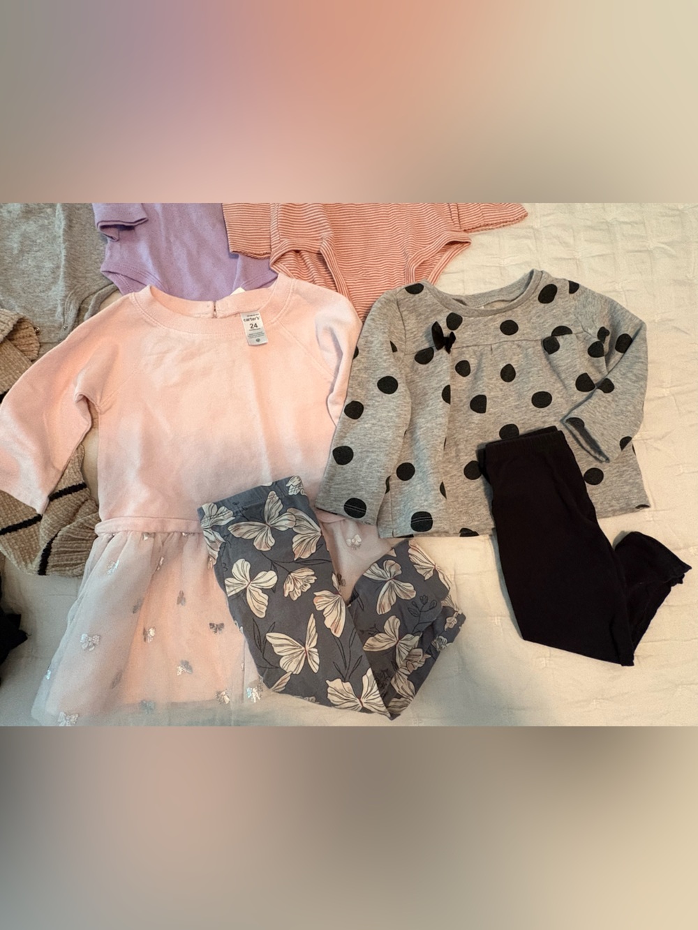 24-Month Fall Bundle - Picture 4 of 6